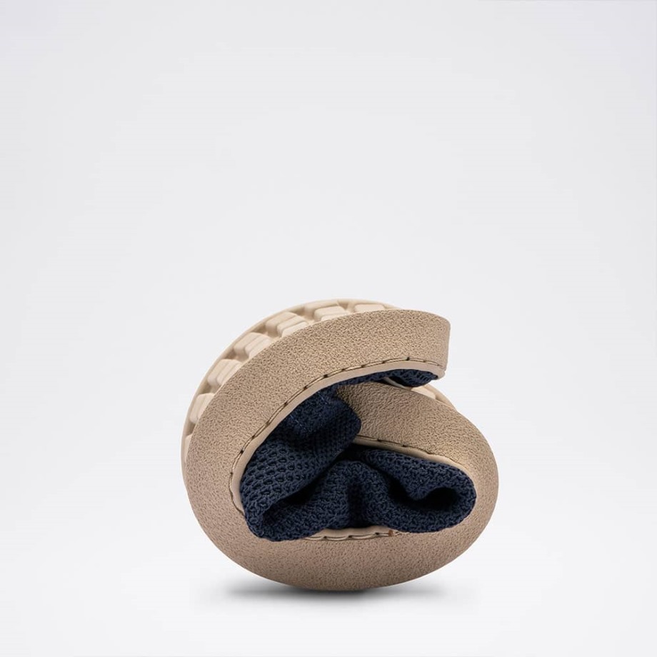 Groundies Vision Vegan Women Blue