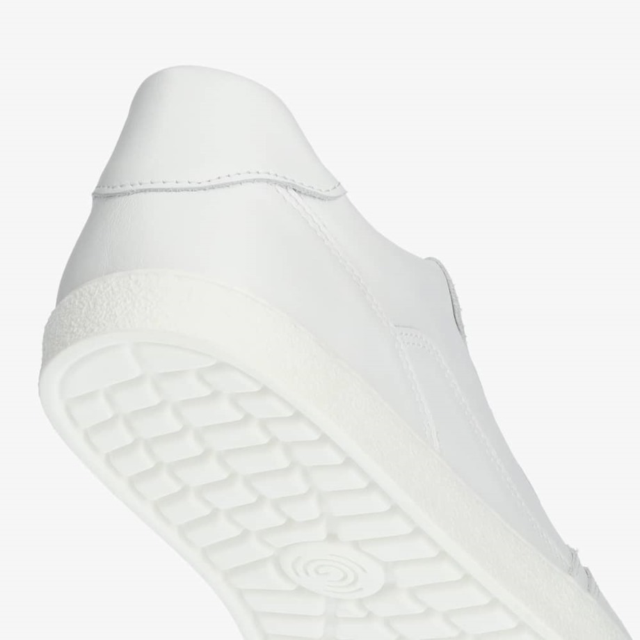 Groundies White Nova Women