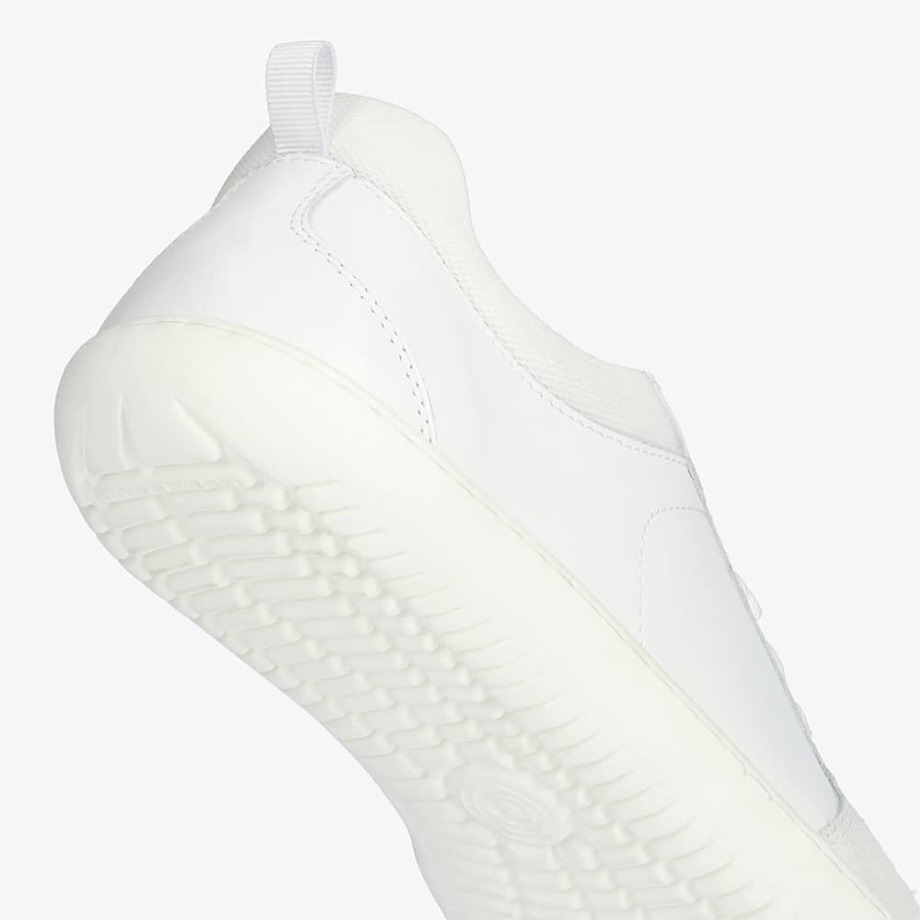 Groundies White Orlando Women