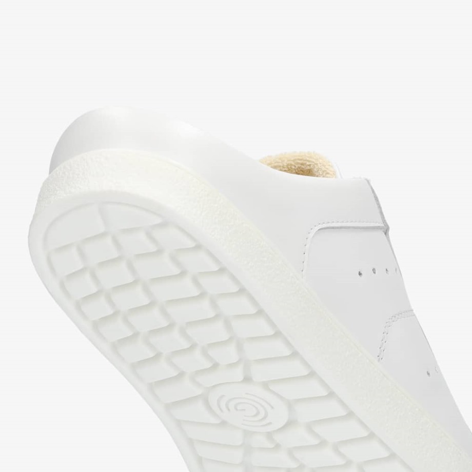 Groundies White Universe Easy Men