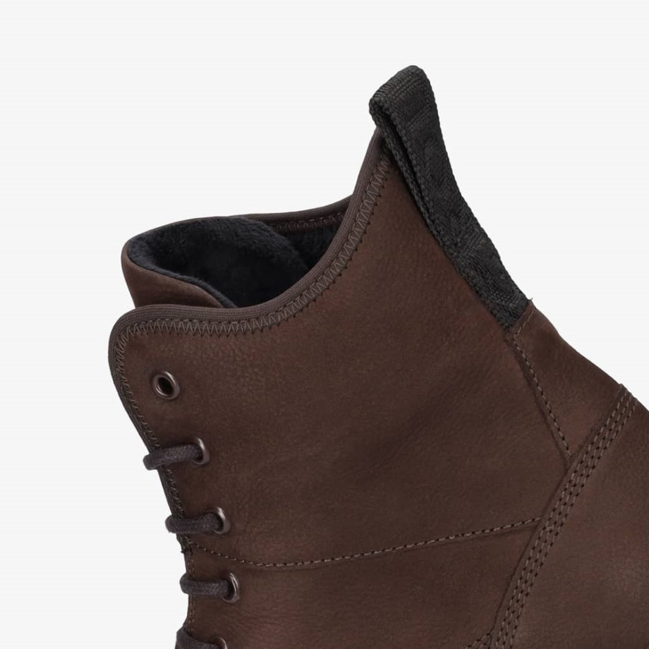 Groundies Williamsburg Brown Women