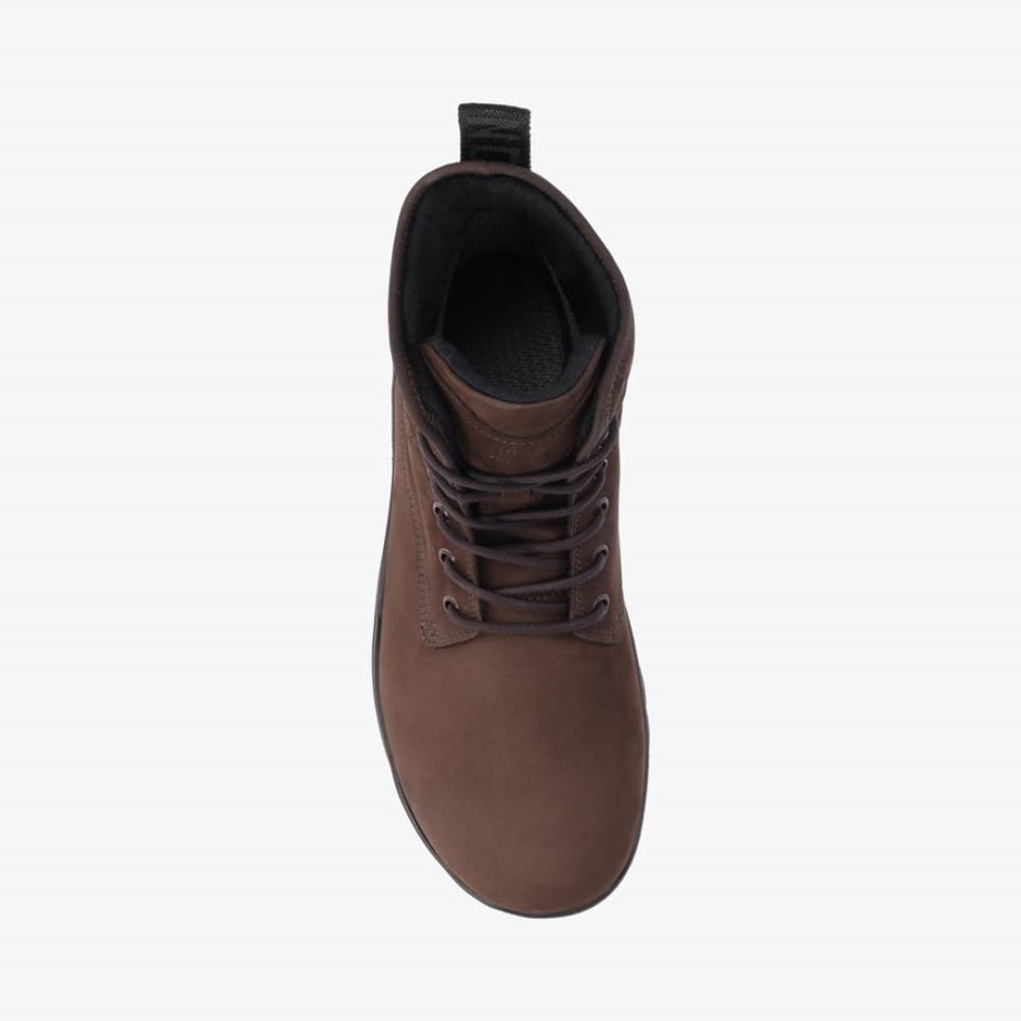 Groundies Williamsburg Brown Women