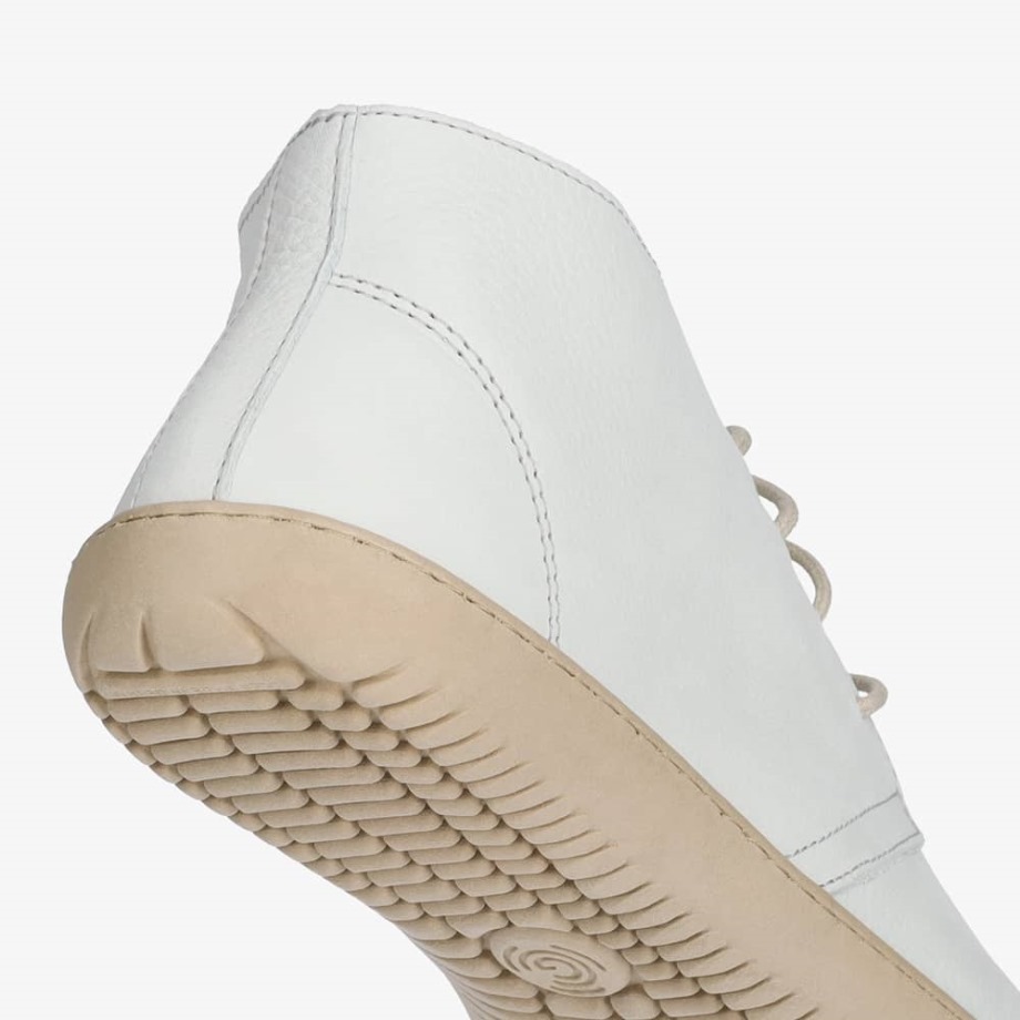 Iced Grey Milano Soft Men Groundies