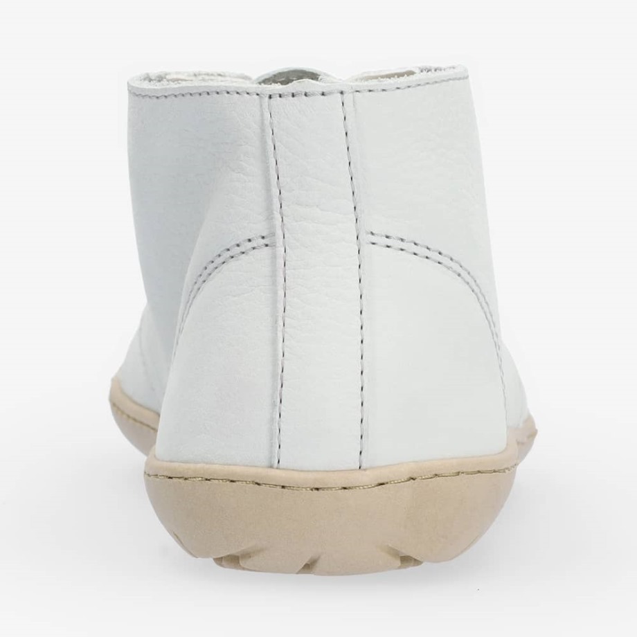 Iced Grey Milano Soft Men Groundies