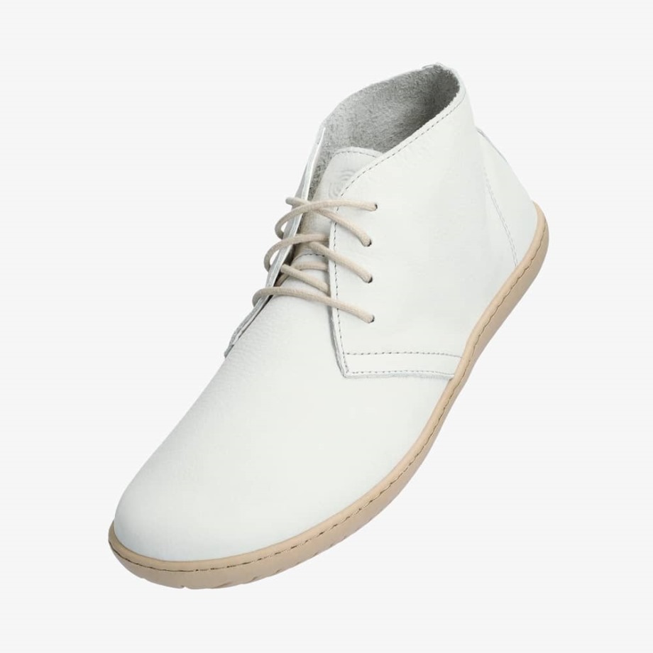 Iced Grey Milano Soft Men Groundies