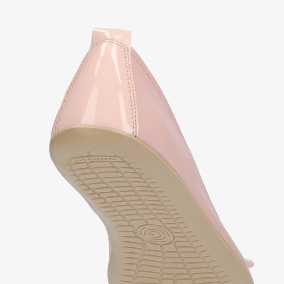 Magnolia Women Rose Groundies