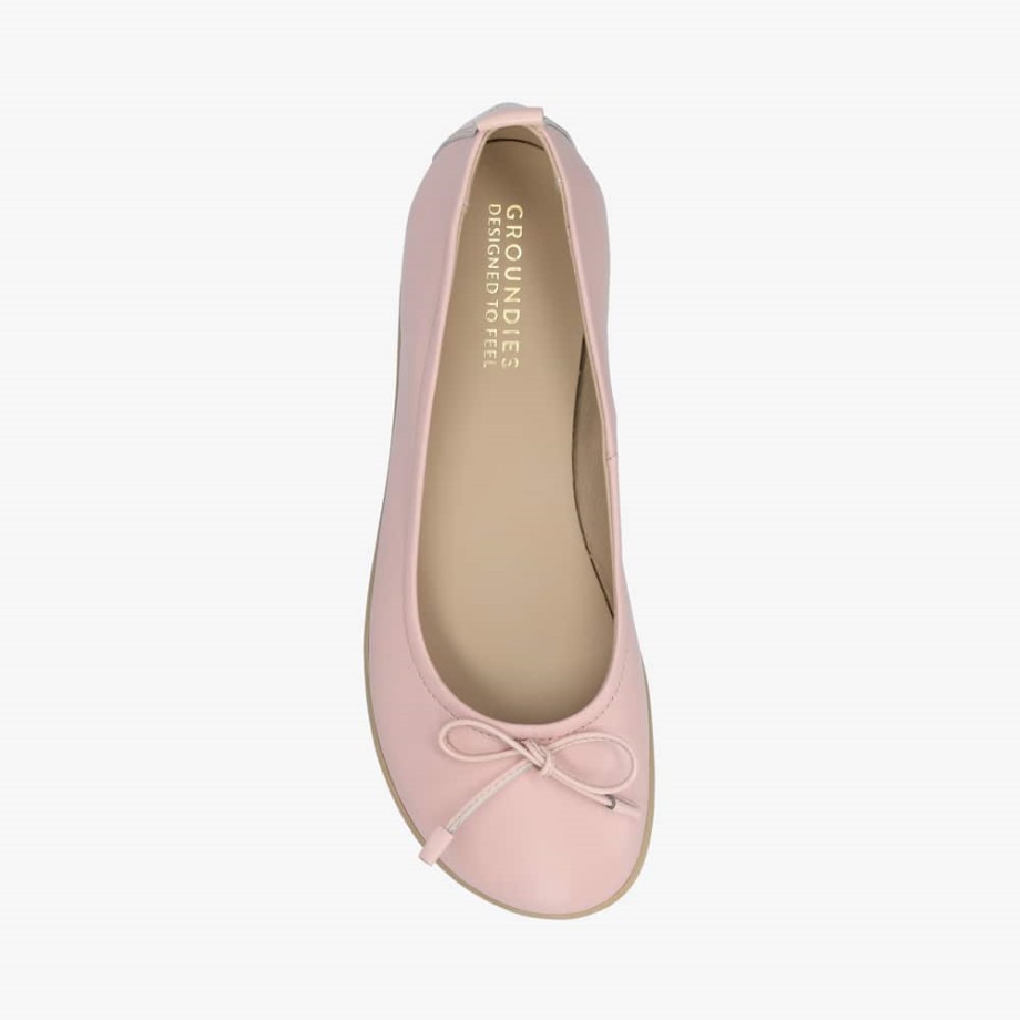 Magnolia Women Rose Groundies