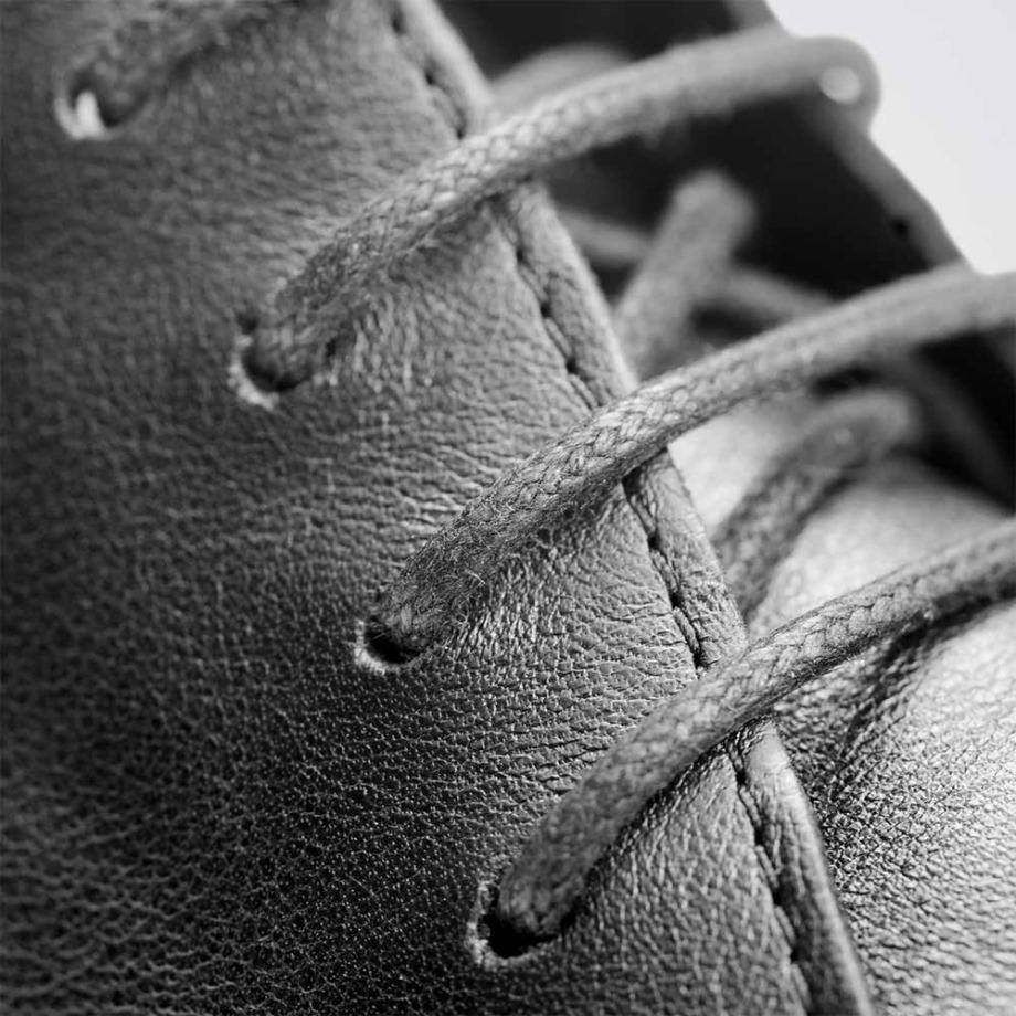 Milano Women Groundies Black