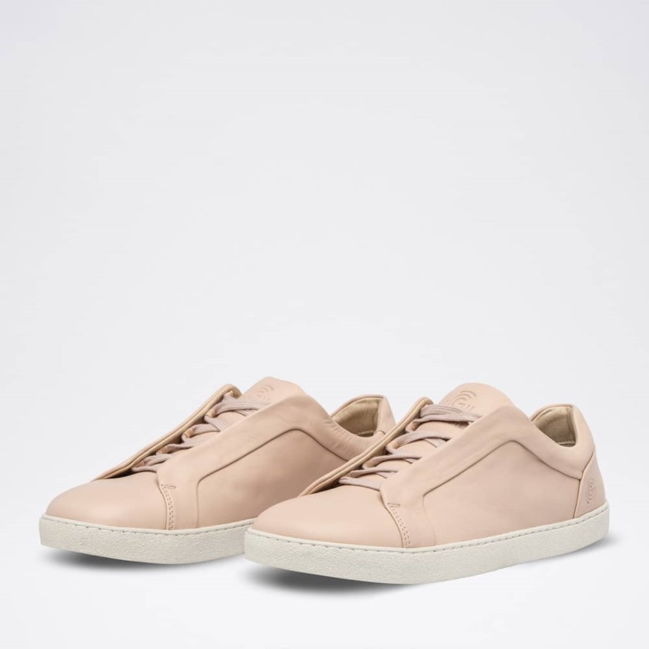 Nagoya Women Soft Pink Groundies