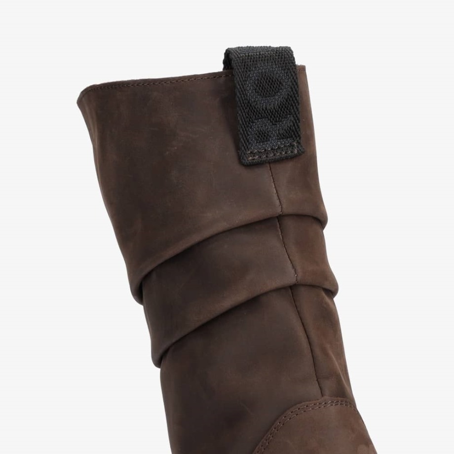 Odessa GX1 Brown Women Groundies