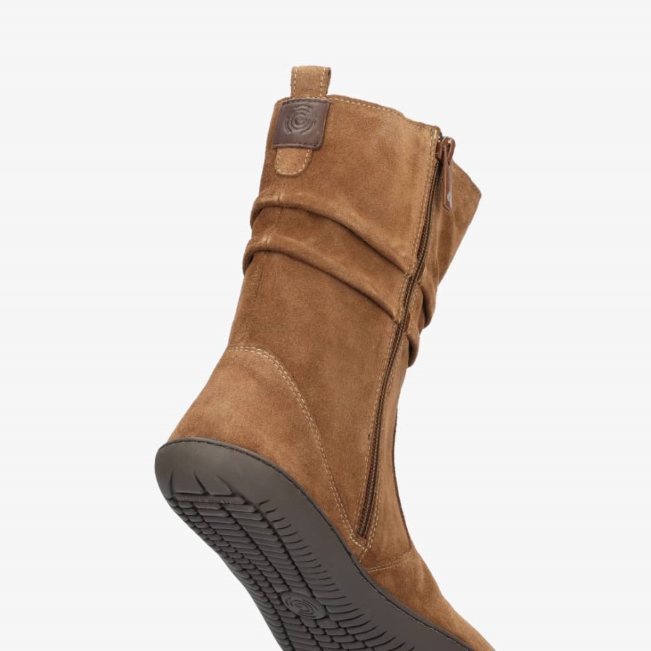 Odessa Women Brown Groundies