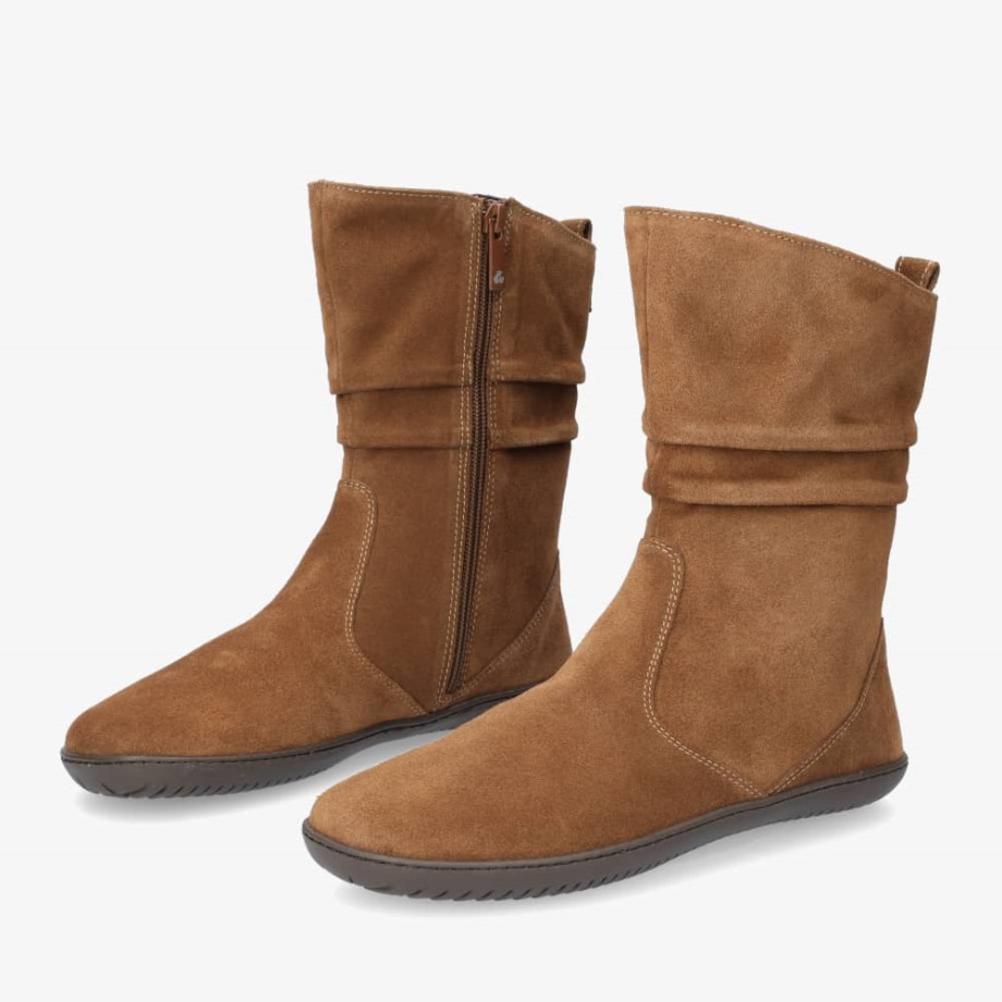 Odessa Women Brown Groundies