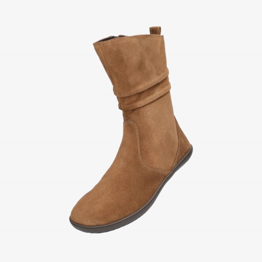 Odessa Women Brown Groundies