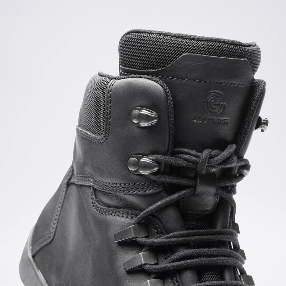 Ontario Women Groundies