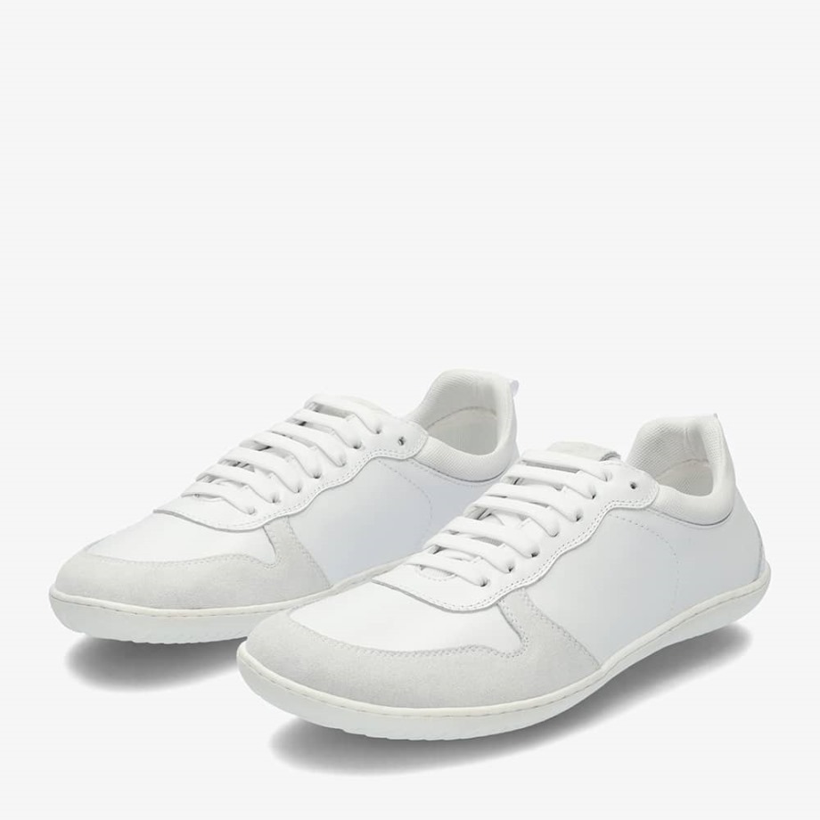 Orlando Men Groundies White