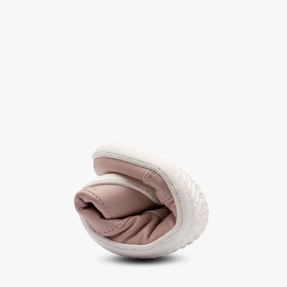 Pink Melbourne Vegan Women Groundies