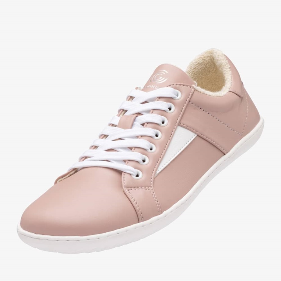 Pink Melbourne Vegan Women Groundies