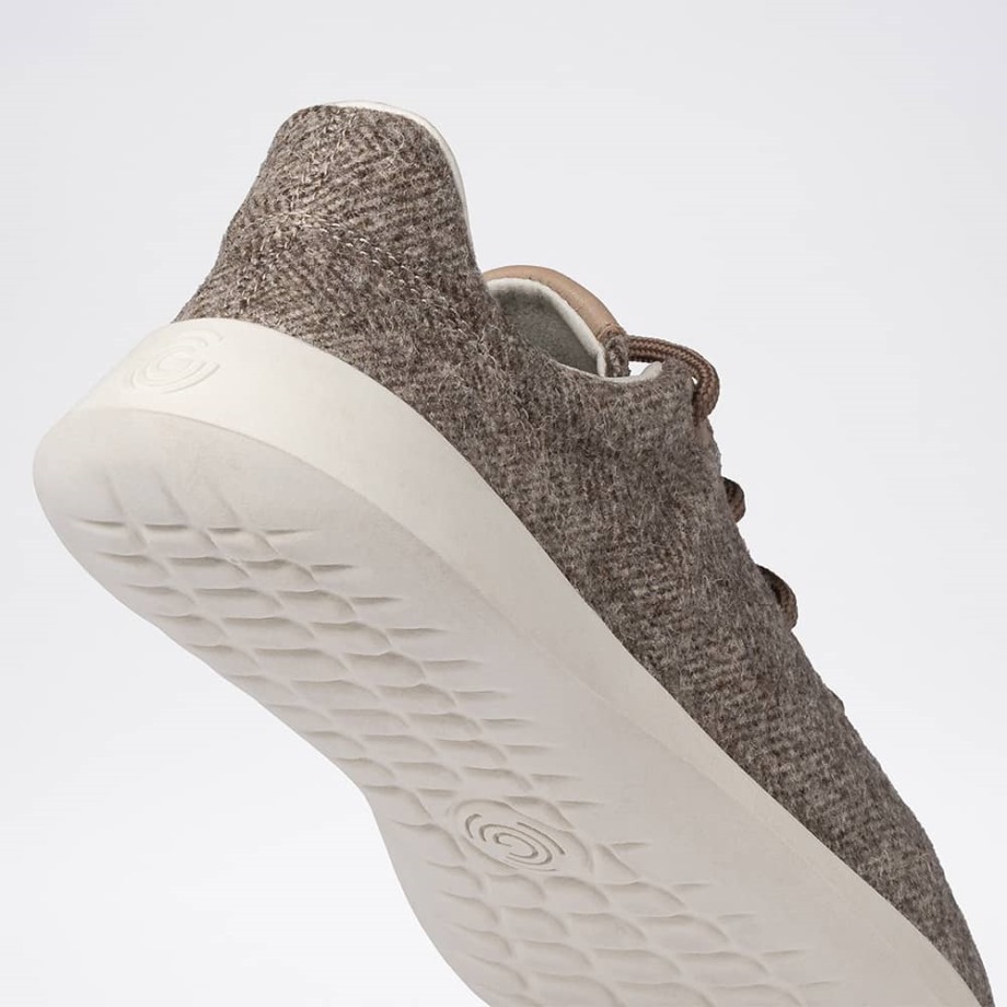 Relax Men Groundies Brown