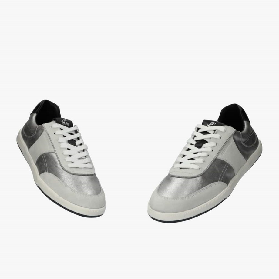 Silver Long Island Women Groundies