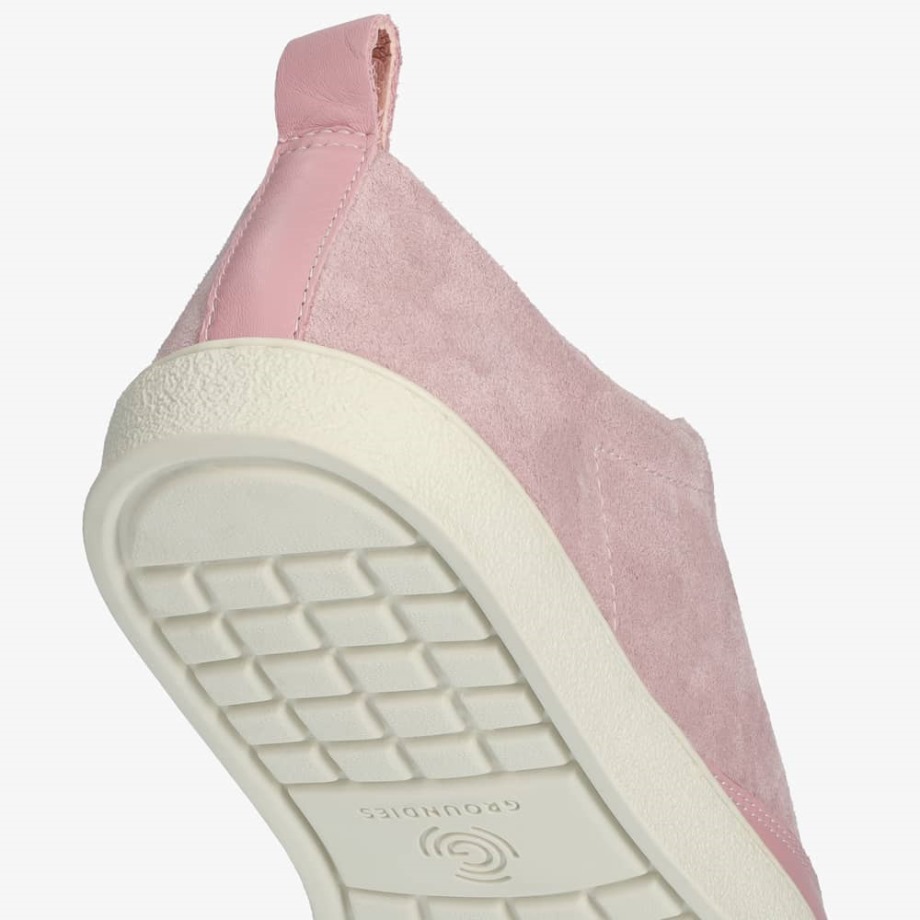 Soho Women Lavender Groundies