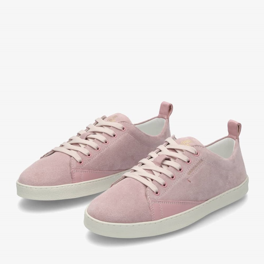 Soho Women Lavender Groundies