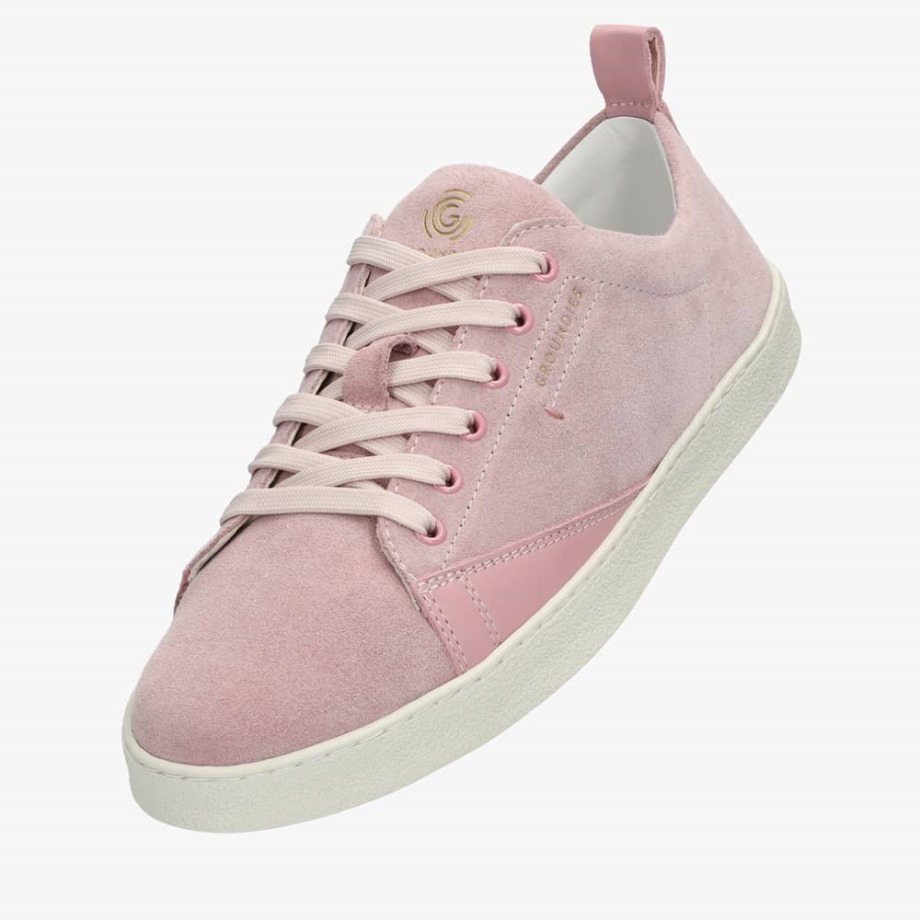 Soho Women Lavender Groundies