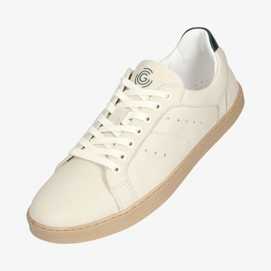 Universe Regular Men Off-White/Green Groundies