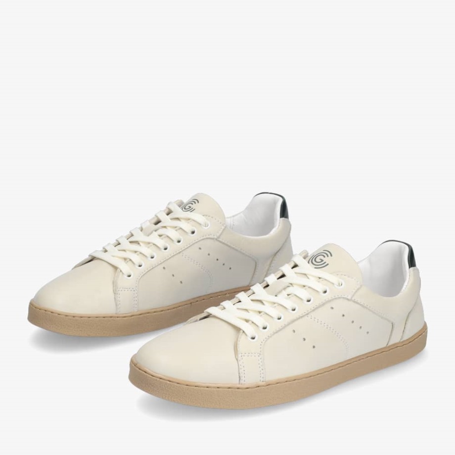 Universe Regular Women Off-White/Green Groundies