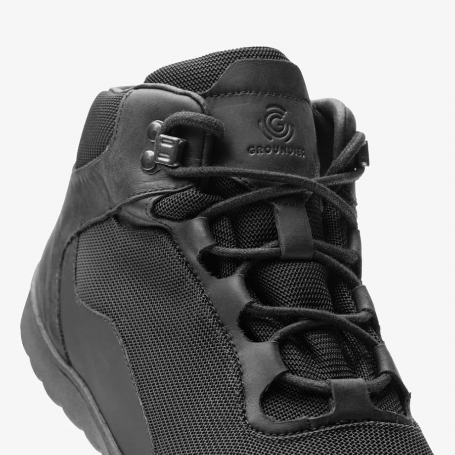 Utah Women Groundies