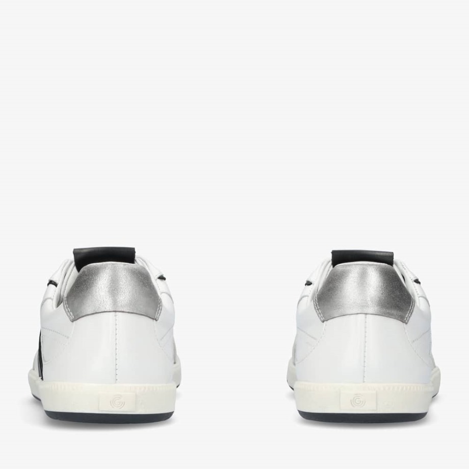 White/Black Long Island Women Groundies