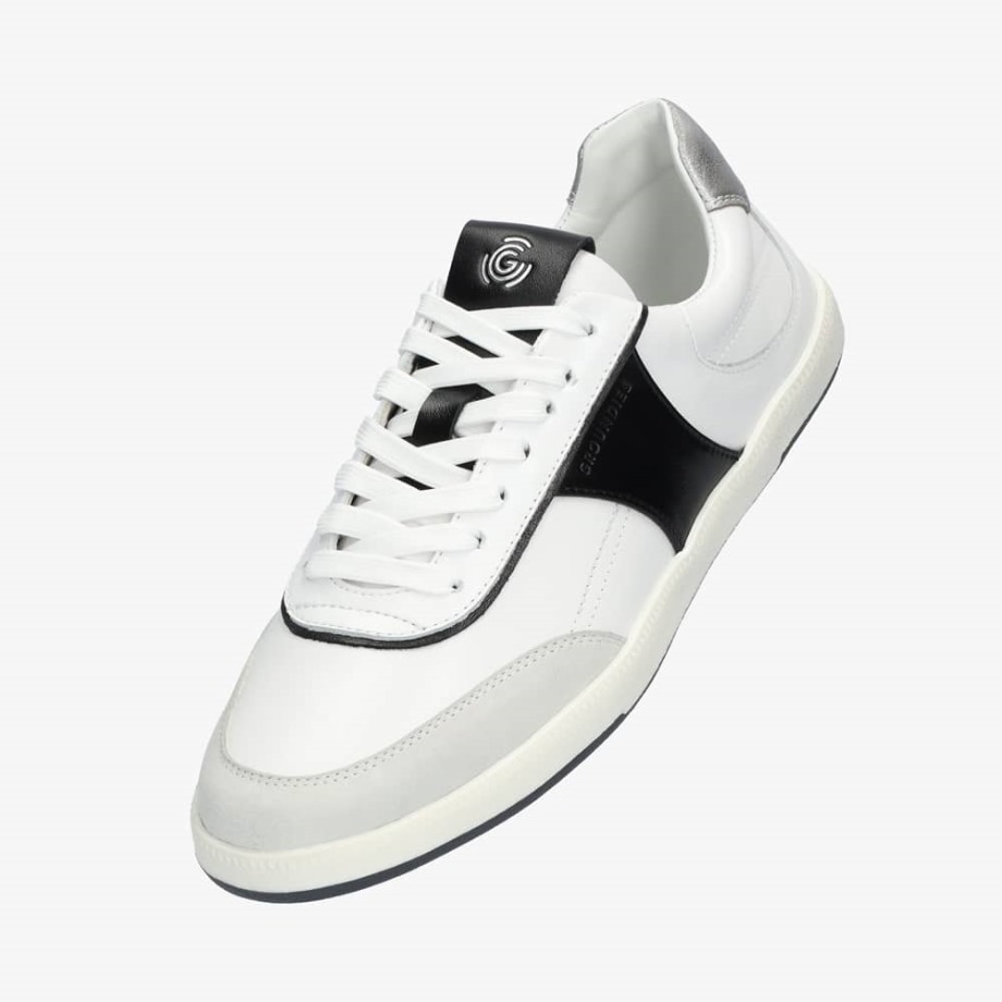 White/Black Long Island Women Groundies